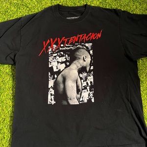 Xxxtentation Tshirt
